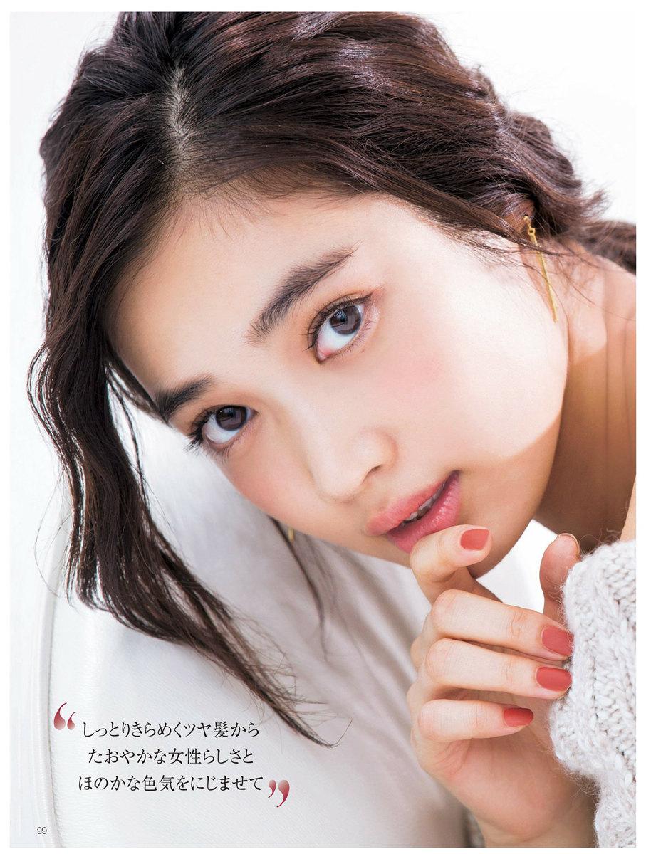 日系裸妆女士静脉曲张是什么得的日系裸妆女士的美丽秘诀-第2张图片