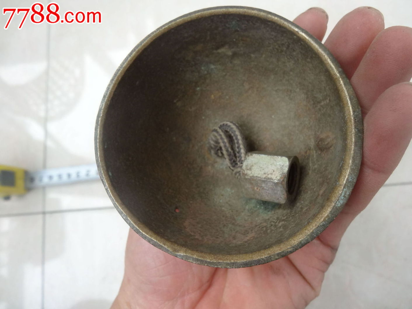铃铛噩梦铃铛噩梦