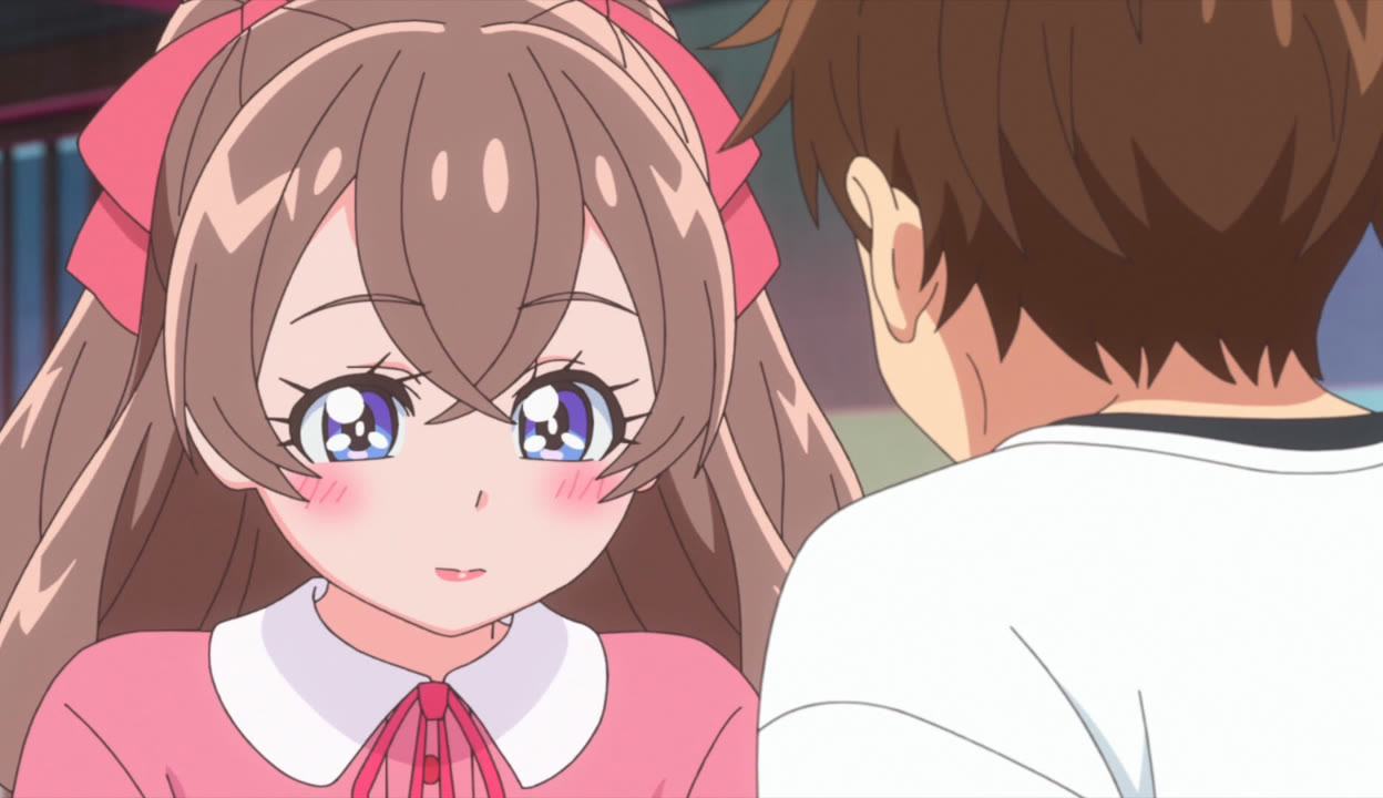 少女のトゲ动漫在线观看少女动漫的魅力，在线观看少女のトゲ的体验