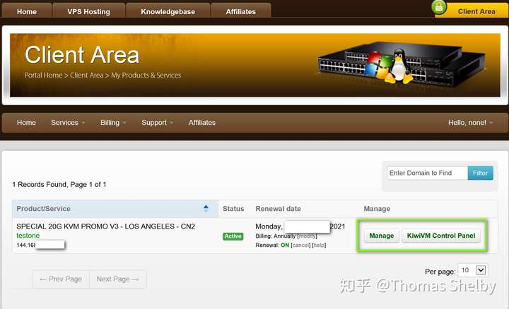 另类极品加拿大探索另类极品VPS，WINDOWS的无限可能