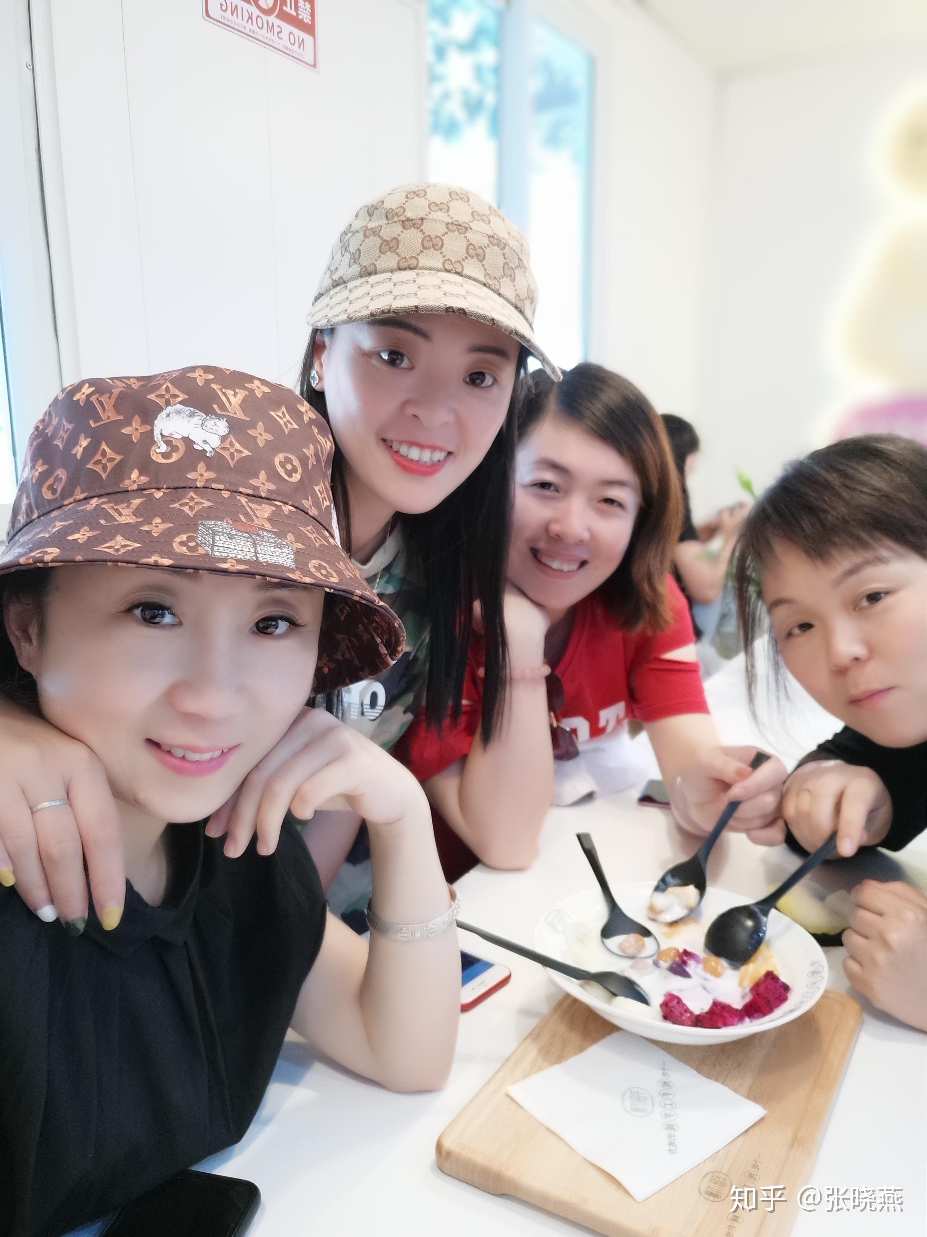 讲讲做女朋友的细节知乎做女朋友的细节，知乎上的那些温暖故事-第1张图片