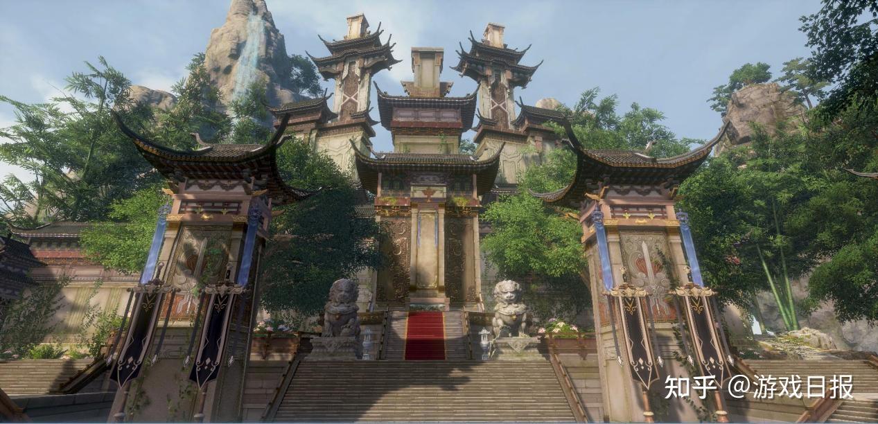 笑傲江湖，元宝的传奇之旅