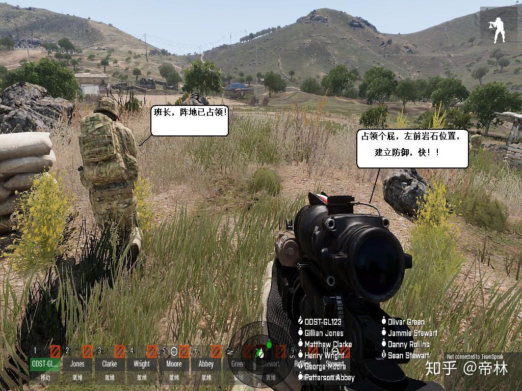 武装突袭2游戏攻略，全面解析与战术指导-第2张图片