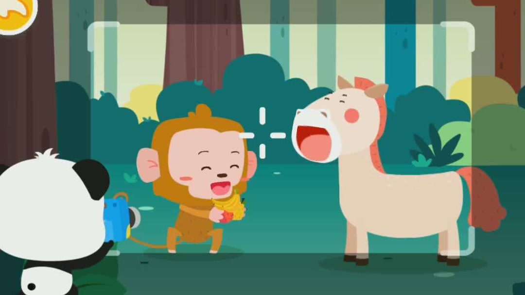 小马拉车，一区二区的故事-第1张图片