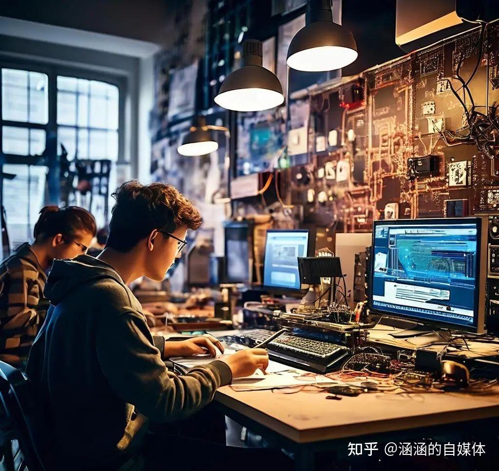 明星MV换脸造梦视频大全，探索虚拟与现实的交汇点-第2张图片
