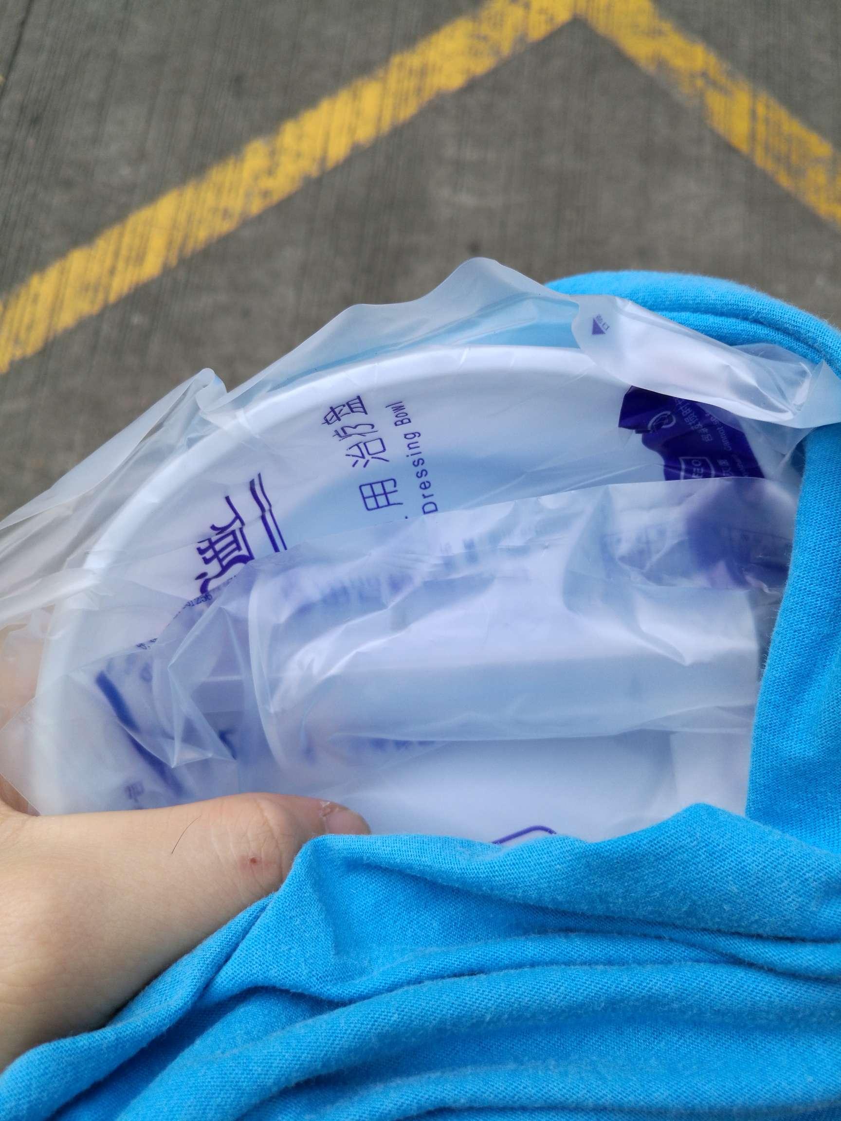 注射器放屁眼里灌注牛奶注射器与牛奶的神秘之旅，探索注射器放屁眼里灌注牛奶的奇妙世界-第3张图片