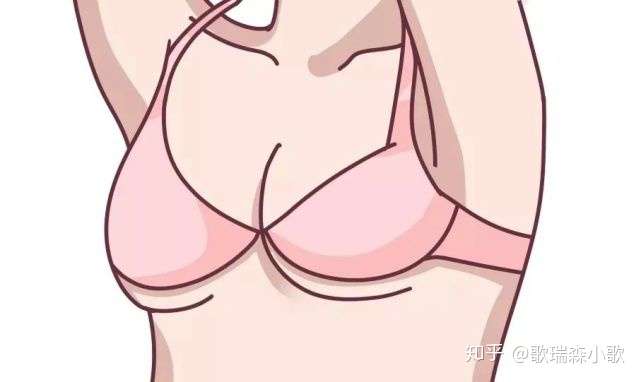 解女子内衣与情绪疏导