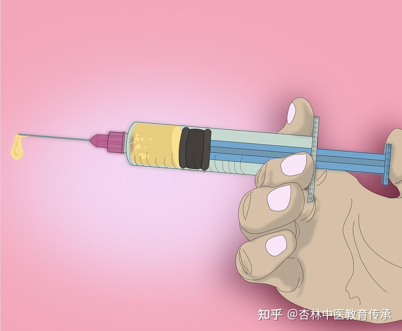 用注射器打水放屁眼里故事电影注射器、水、放屁与眼里的故事-第2张图片