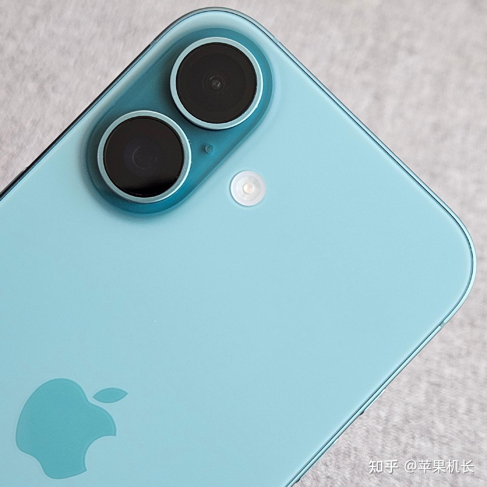 iphone评测全面解析，iPhone深度评测报告-第3张图片