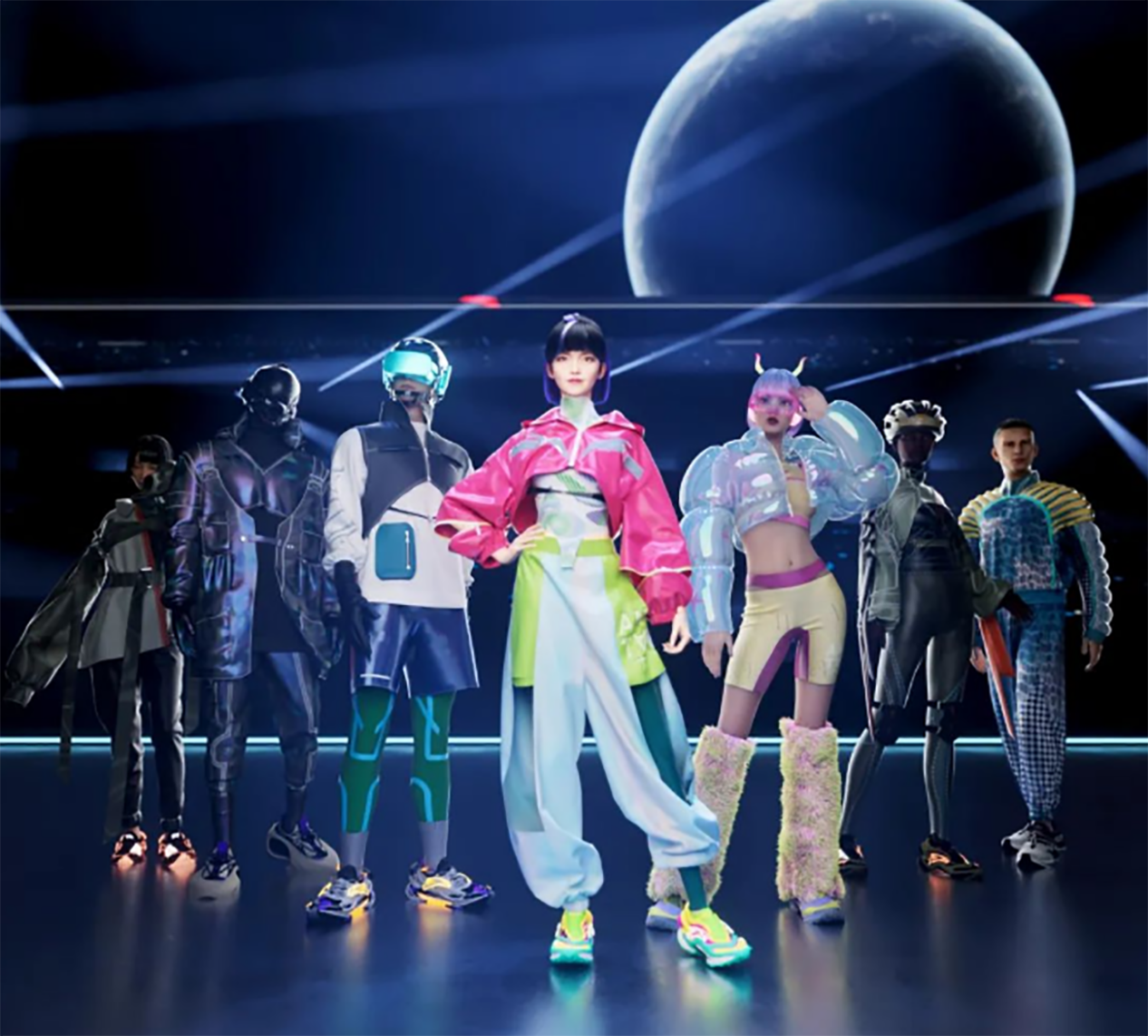 明星合成吧明星合成吧，探索虚拟偶像的新纪元-第2张图片