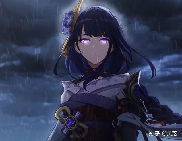 雷电将军の罚ゲーム破解版雷电将军の罚游戏破解版，探索与挑战的双重冒险-第1张图片