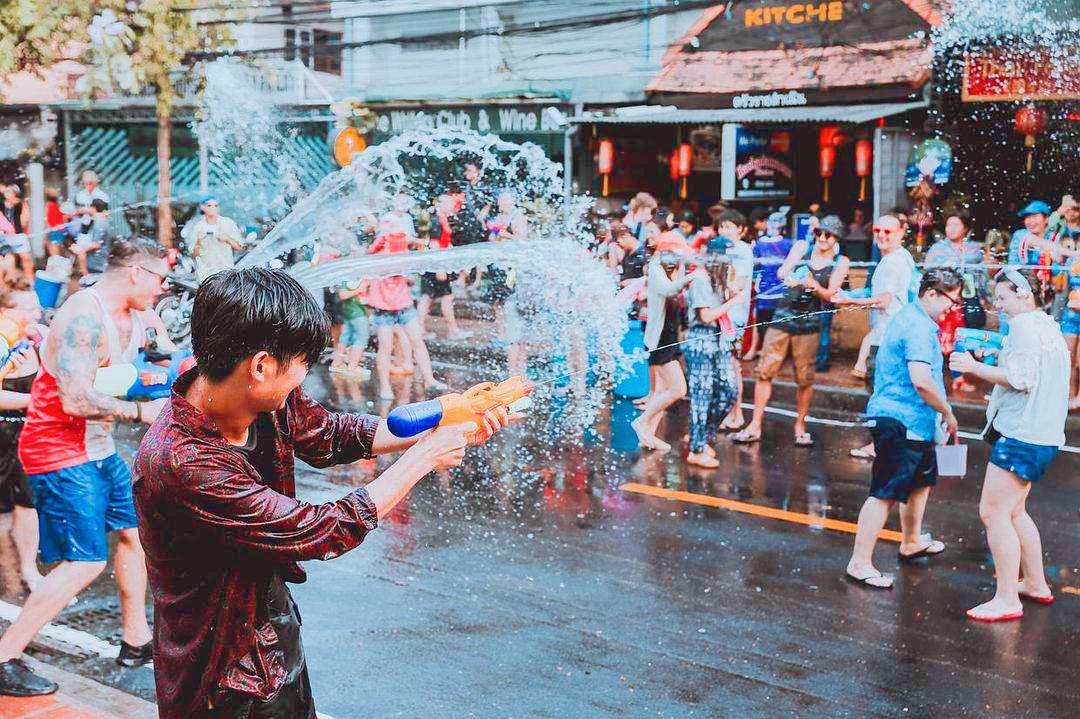 湿生是什么意思湿身之体验
