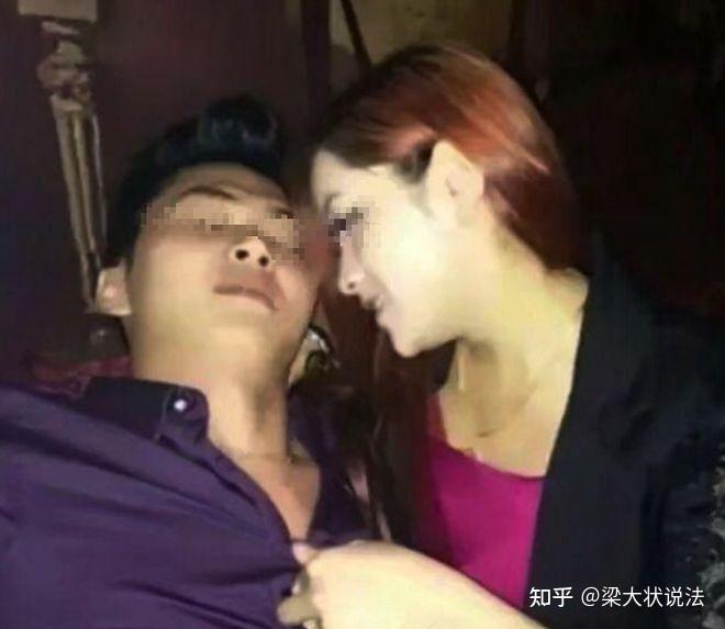 陪读与子发生了性关系陪读与子，一场不该发生的性关系-第2张图片