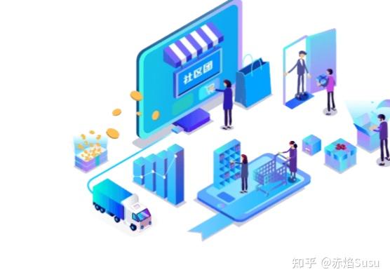 刮伦交换，一种新型的交易模式探索