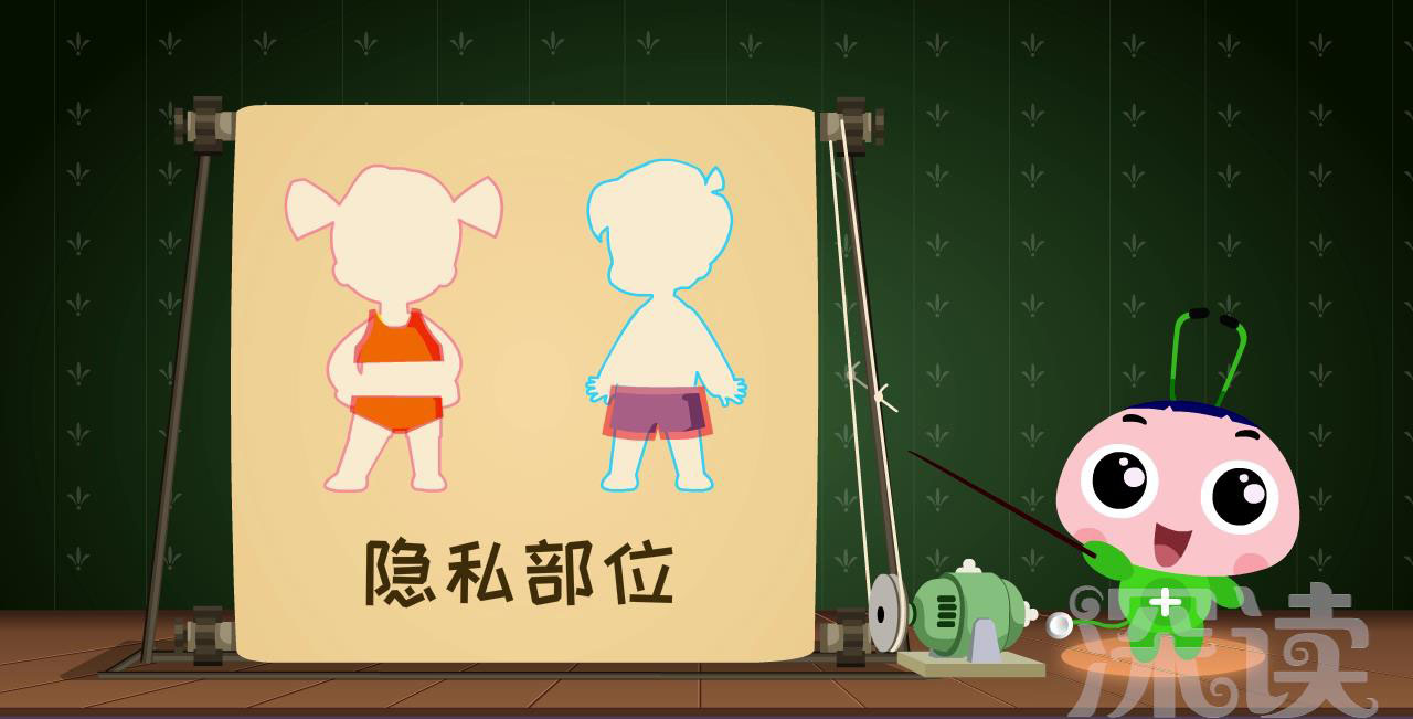 可以随意看女生部位的游戏软件警惕网络游戏中的不道德行为——以可以随意看女生部位的游戏为例-第2张图片