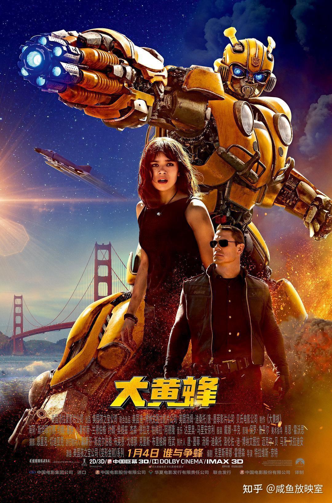 美国大片好看吗美国大片，全球影迷的视觉盛宴-第3张图片