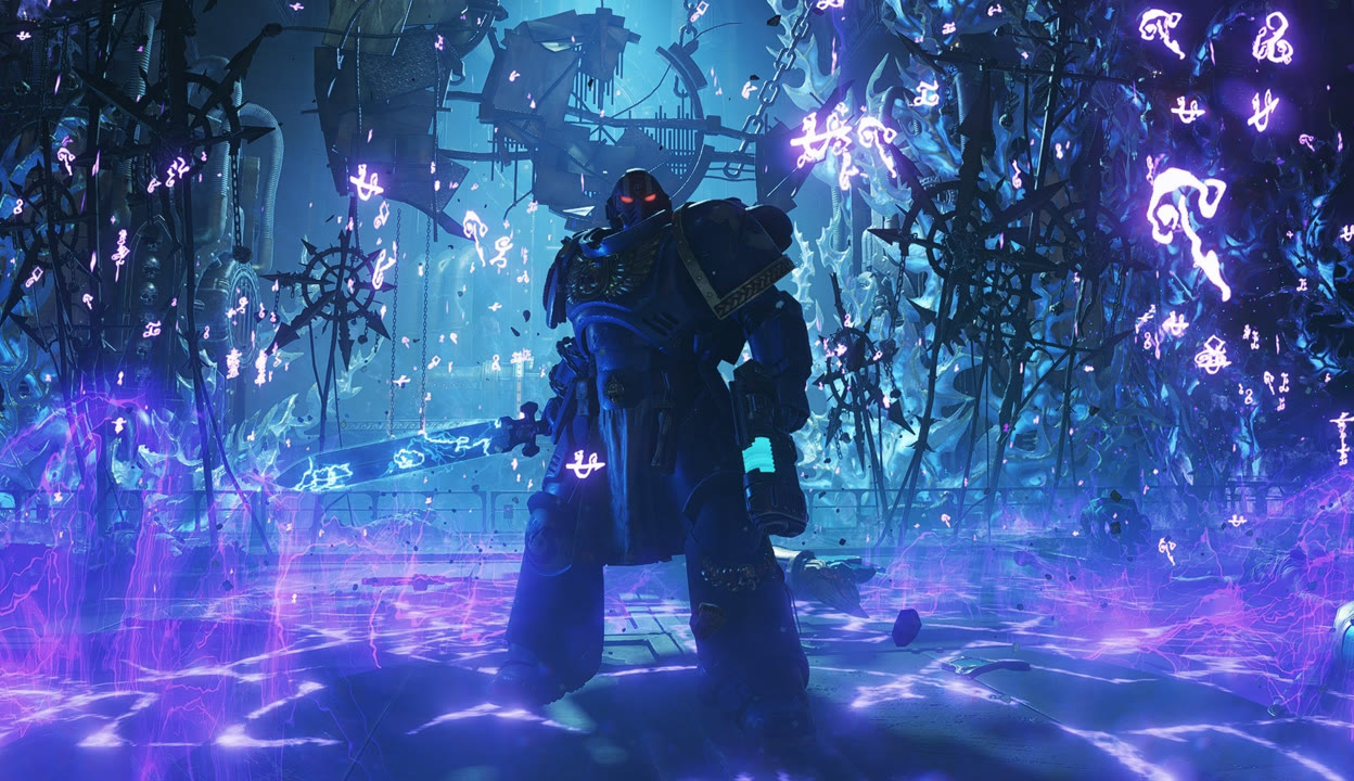 星际战士2攻略星际战士，宇宙的守护者-第3张图片