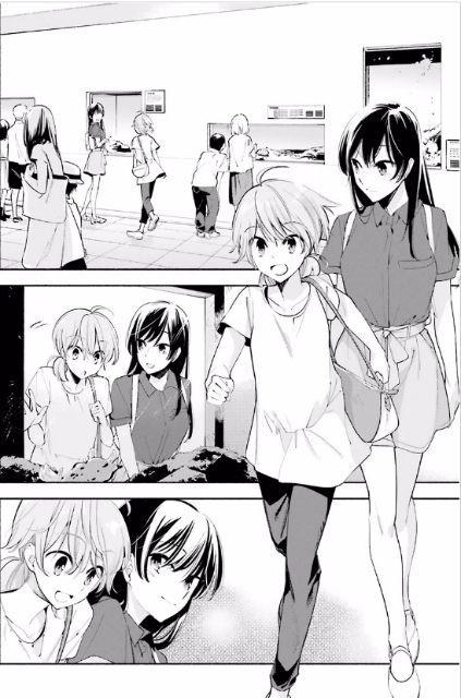 探索漫画世界的奥秘，成品APP漫画源码下载网站-第3张图片