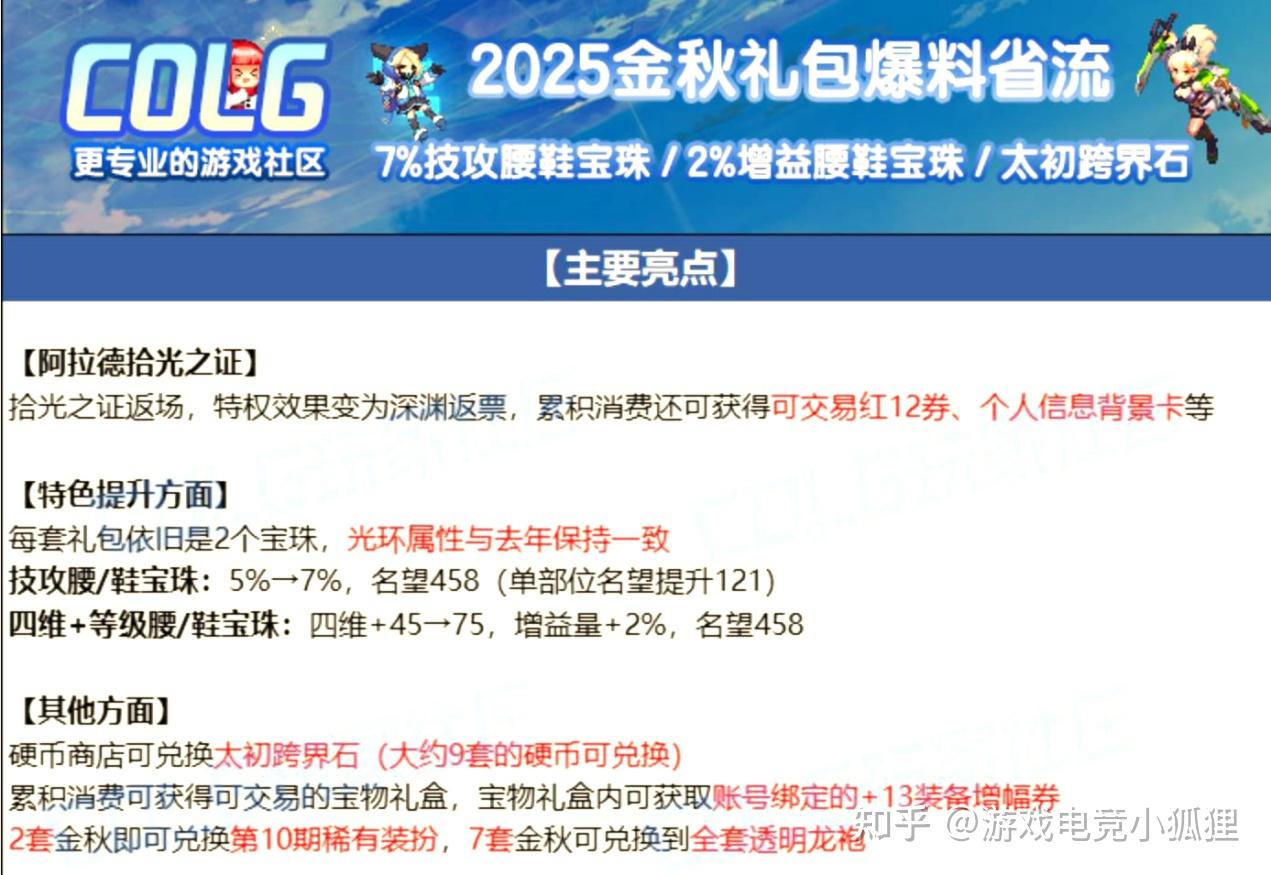 dnf2016年国庆礼包DNF2016国庆礼包，惊喜连连，福利满满-第2张图片