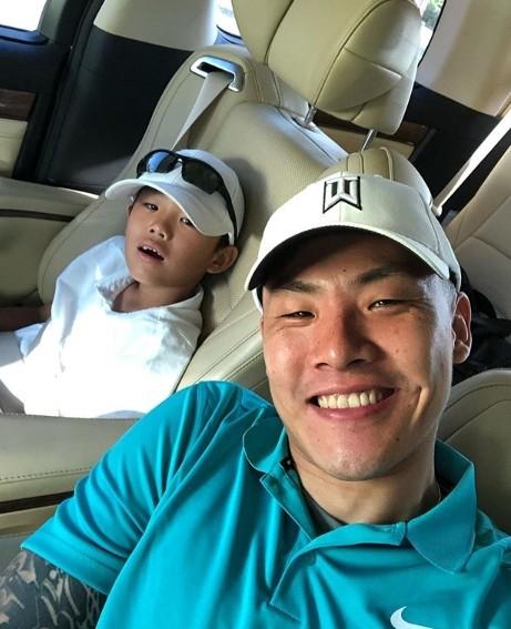 爸爸的好儿子完整高清爸爸的骄傲——无删减版的好儿子成长记-第2张图片