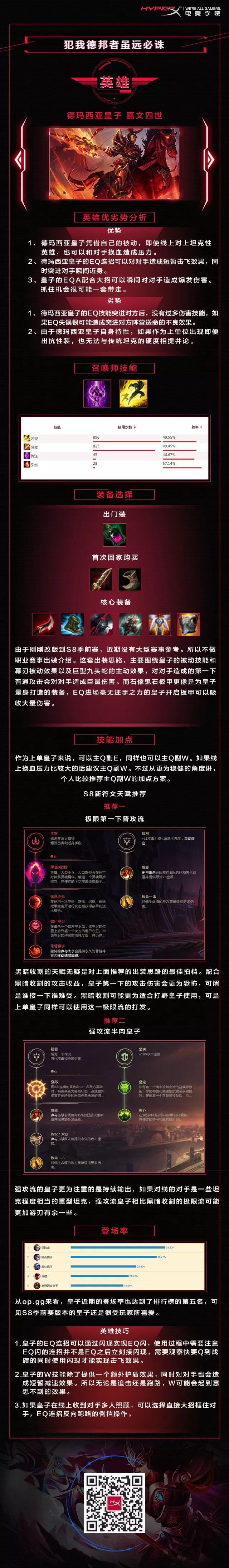 德玛西亚天赋加点攻略德玛西亚之路，天赋加点策略解析-第3张图片