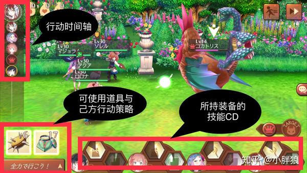 炼金术士加点炼金术士的加点策略-第1张图片