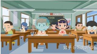 在学校怎么自W学校中如何正确进行自我管理-第3张图片
