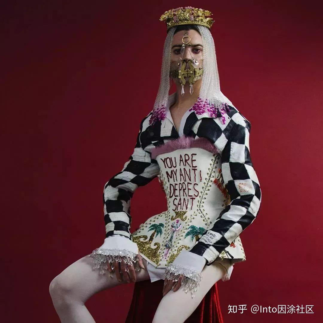 关于徐若瑄的探讨，艺术与大胆的界限-第3张图片