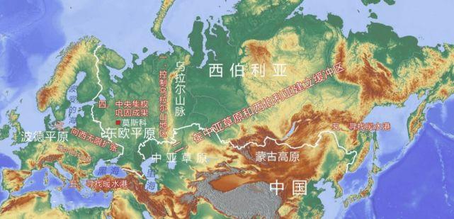俄罗斯人和欧洲人的情感差异有哪些俄罗斯人与欧洲人情感差异的深度解析-第3张图片
