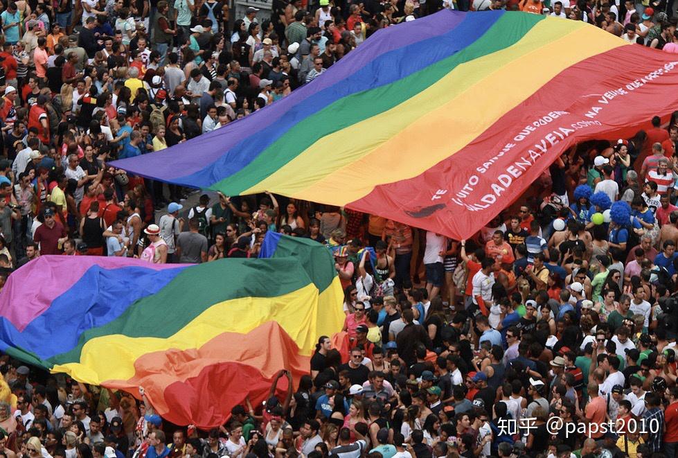 探索多元世界，走进Gay空间-第3张图片