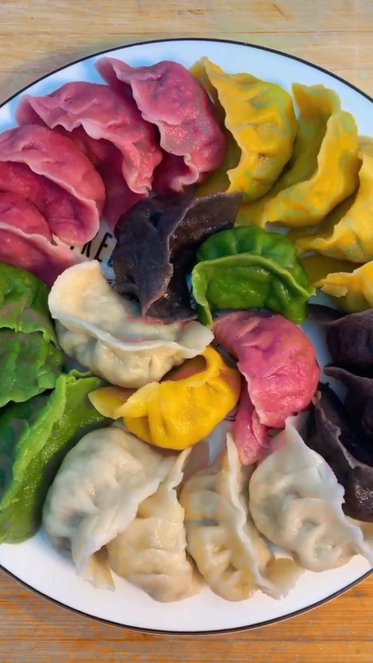 揉豆豆的基础手法教学水果图揉豆豆的基础手法教学