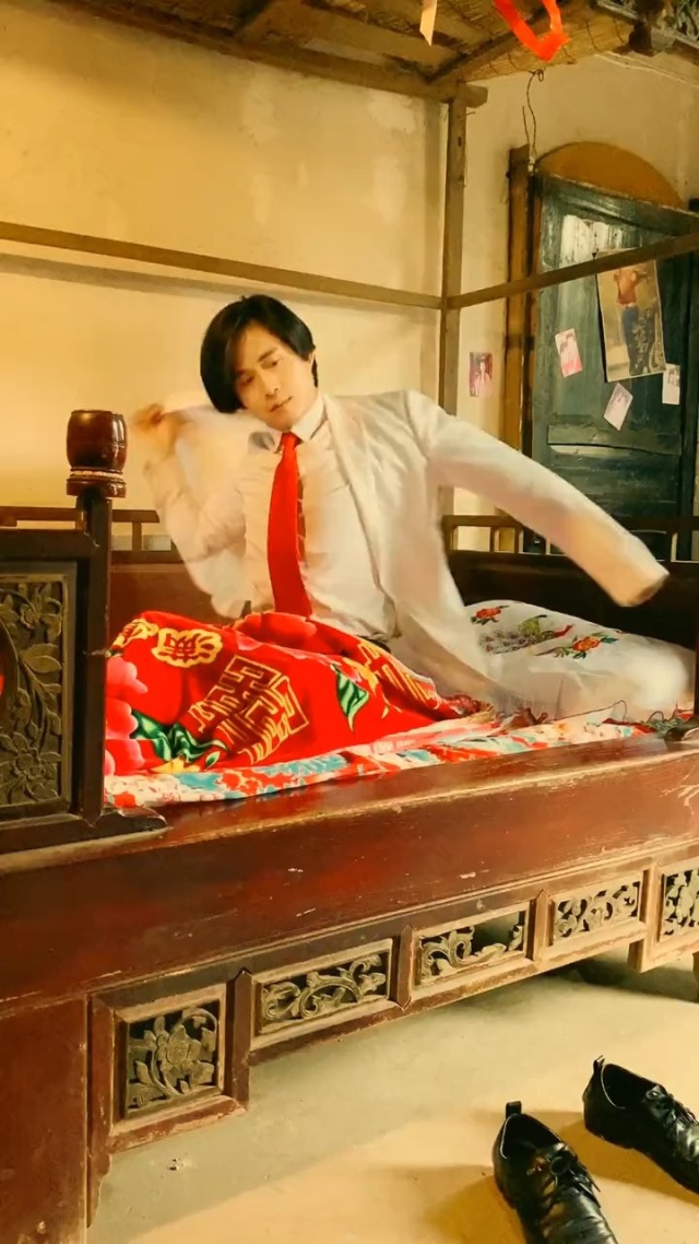 王妃回门然后被自己父亲欺负王妃回门后的悲情遭遇，父爱之下的阴影-第1张图片