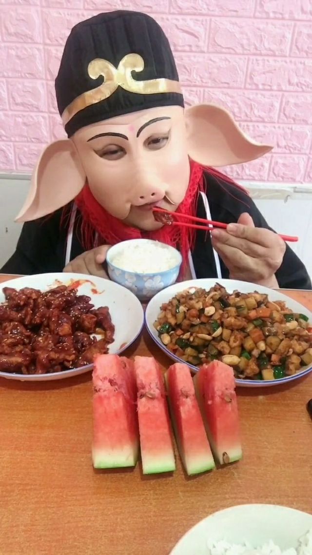 八戒八戒手机在线观看，探索经典文化的现代魅力-第2张图片