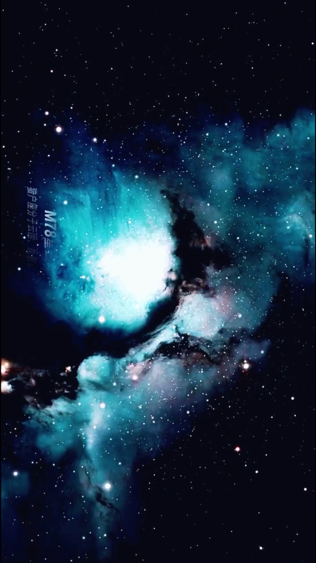 穿越星际，如何抵达M78星云