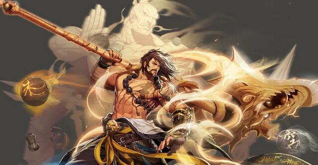 驱魔刷图加点驱魔师刷图攻略，加点策略与实战技巧-第3张图片