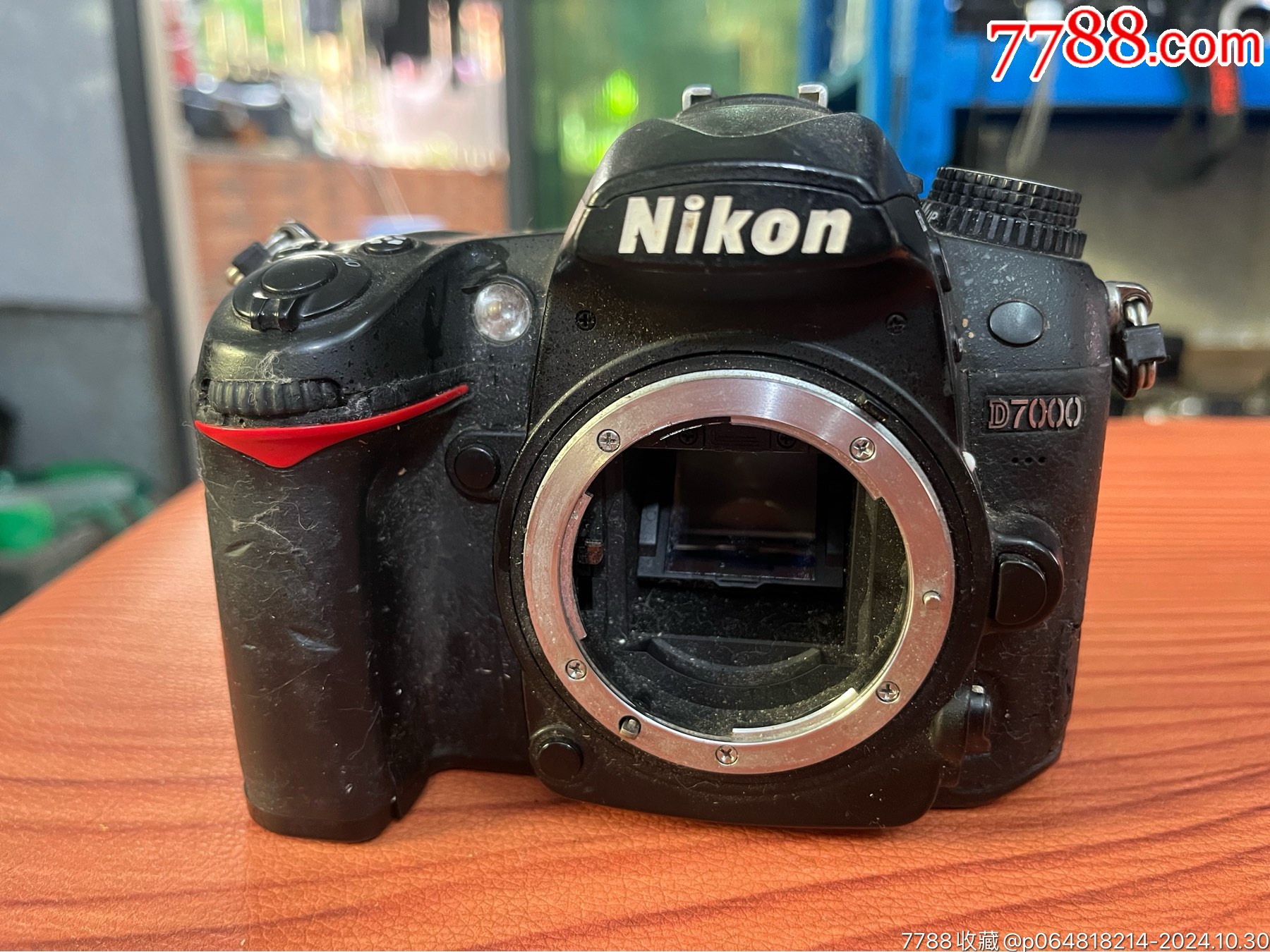 尼康d7000报价表尼康D7000报价及市场分析