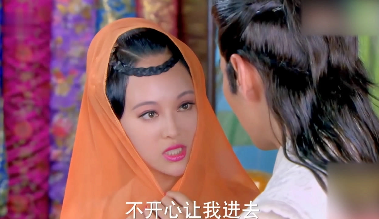 秀婷程仪大结局秀婷的成长之路-第2张图片