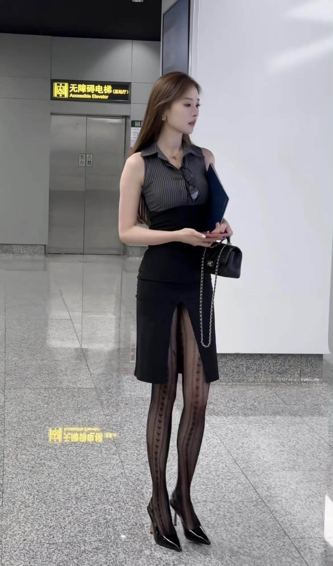 附近的小姐姐探索附近的小姐姐——一次美好的邂逅-第3张图片