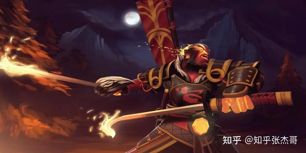 死骑死骑，黑暗中的守护者-第3张图片