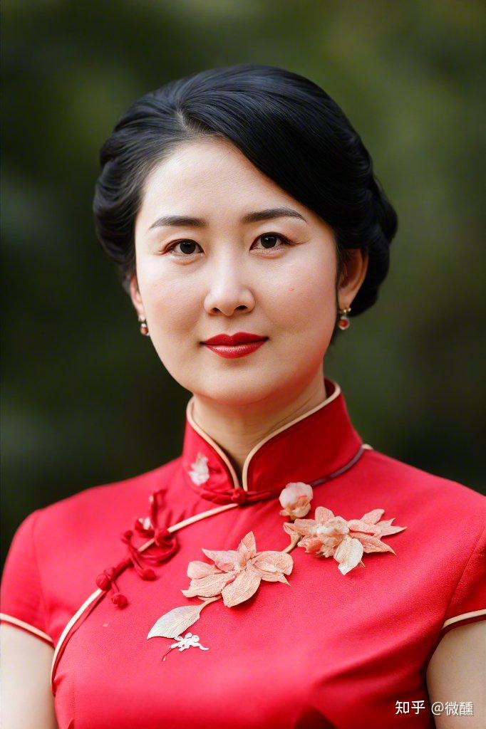 高龄熟女伦理电影高龄熟女的魅力与风采-第3张图片
