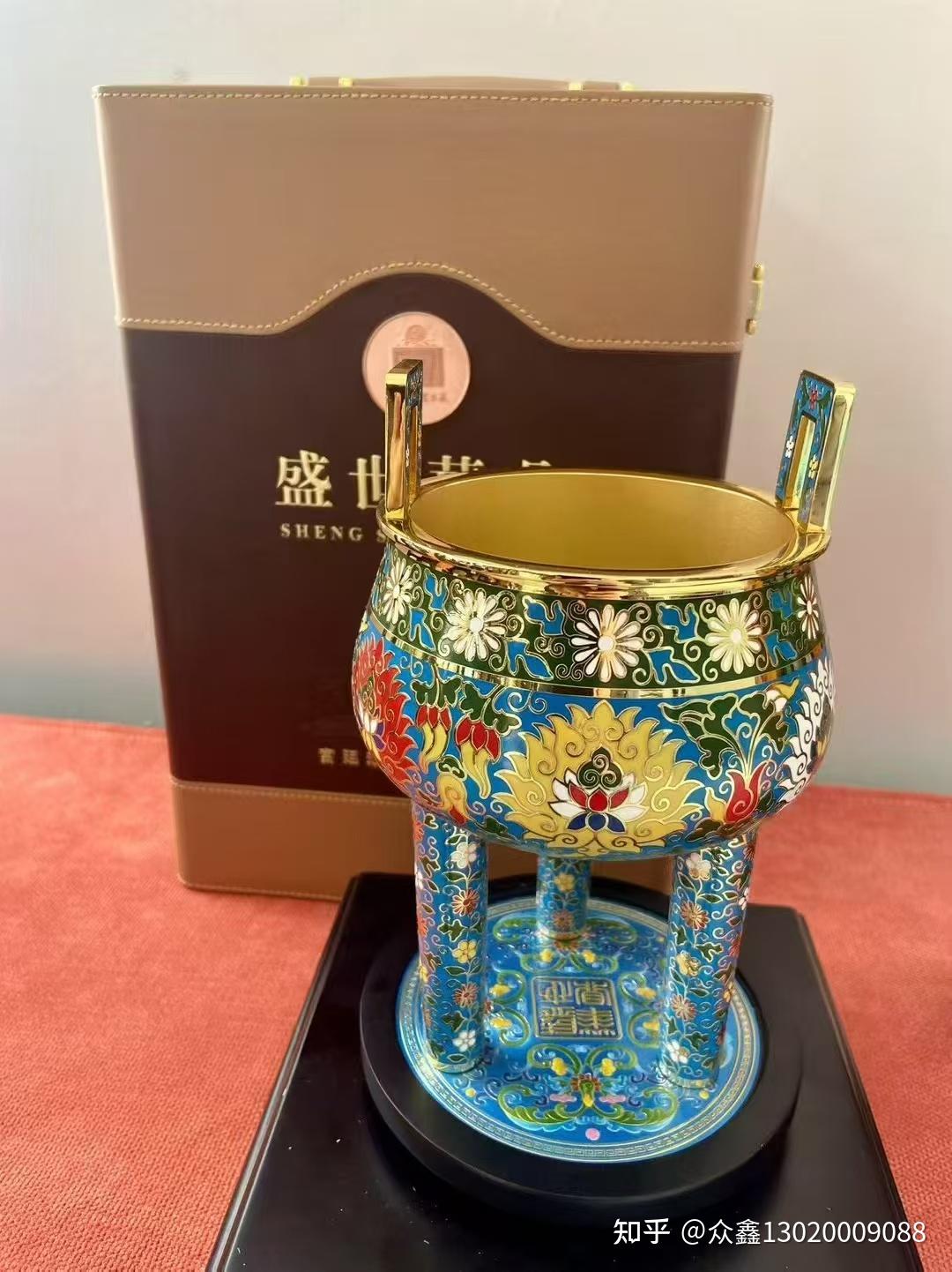 精品收藏精品收藏，珍视与传承的艺术-第1张图片