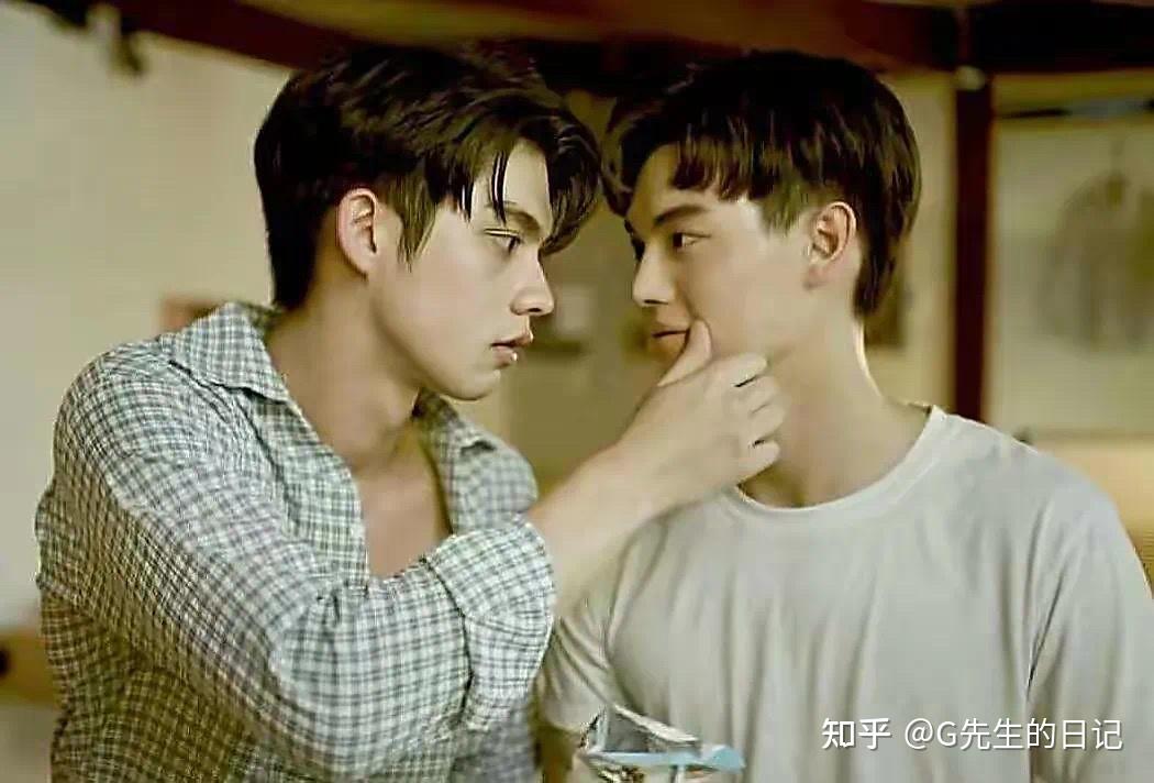 探索现代视角下的Gay短片，多元、真实与情感的呈现-第2张图片