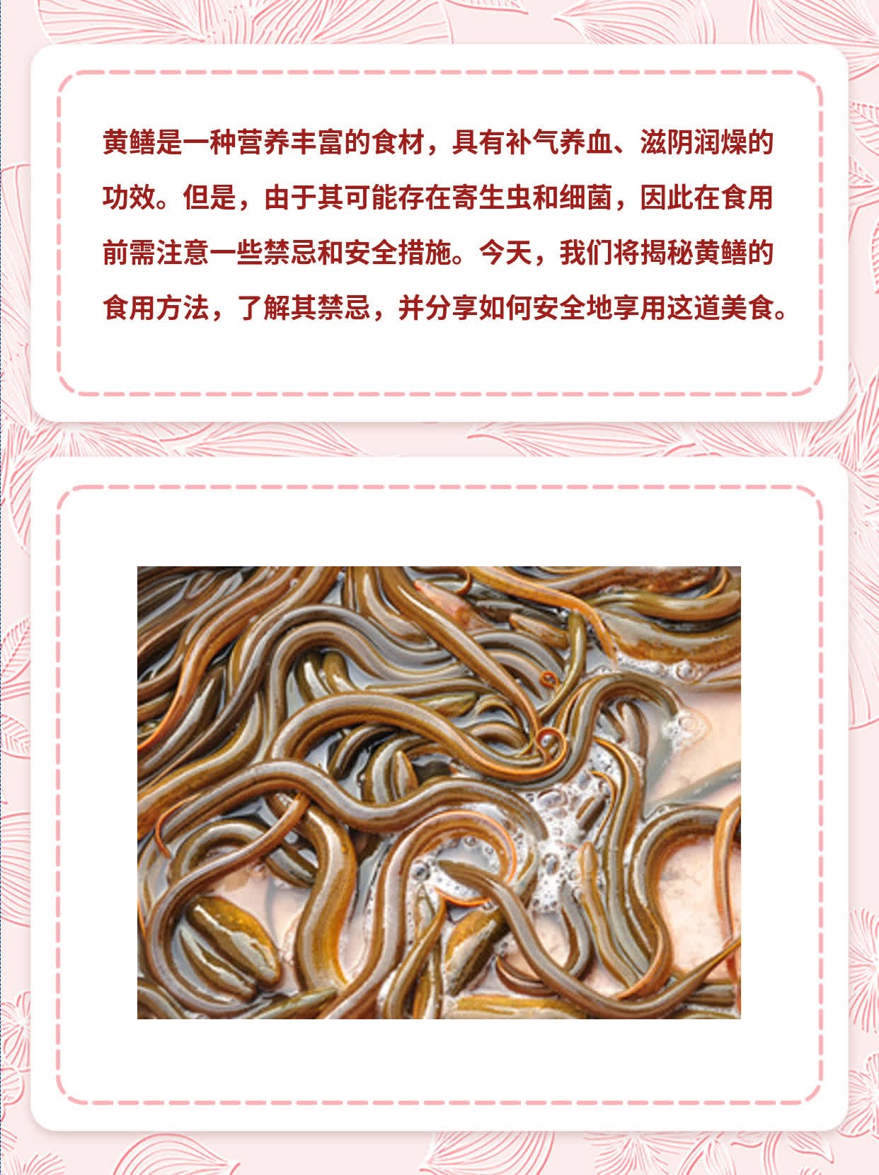 鳝鱼门事件，揭秘与反思-第2张图片