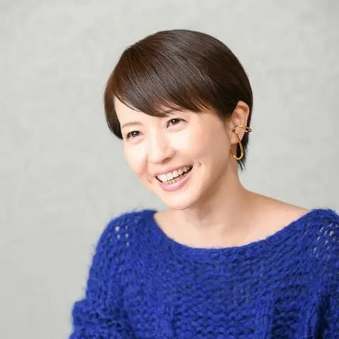 三浦洸一三浦恵理子，一位才华横溢的日本女演员-第2张图片