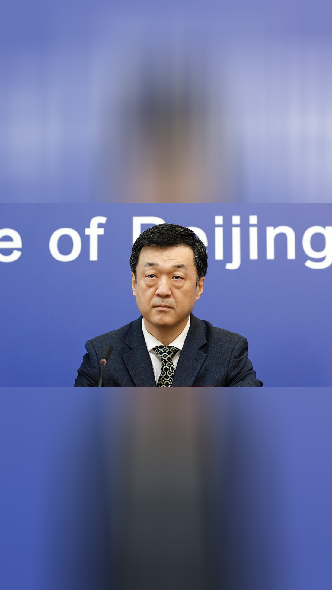 北京未参加核酸筛查病例:全家后悔北京未参加核酸筛查病例，全家深陷困境，后悔不已-第2张图片
