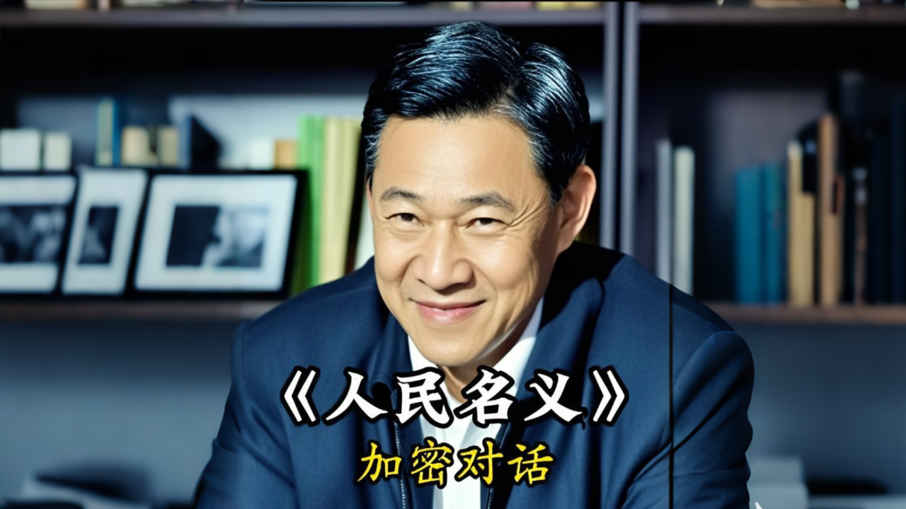 人民的名义48，正义的坚守与时代的担当-第2张图片