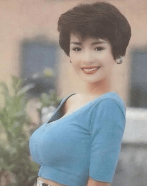 叶子楣个人3鸡片叶子楣的私密影像与个人魅力探讨