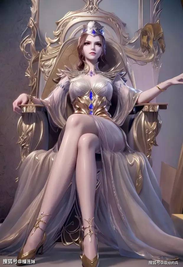 斗罗大陆唐三插比比东3D斗罗大陆，唐三与比比东的3D对决-第2张图片
