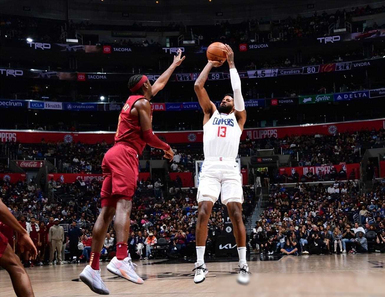 NBA文字比分直播，实时追踪，激情无限-第3张图片