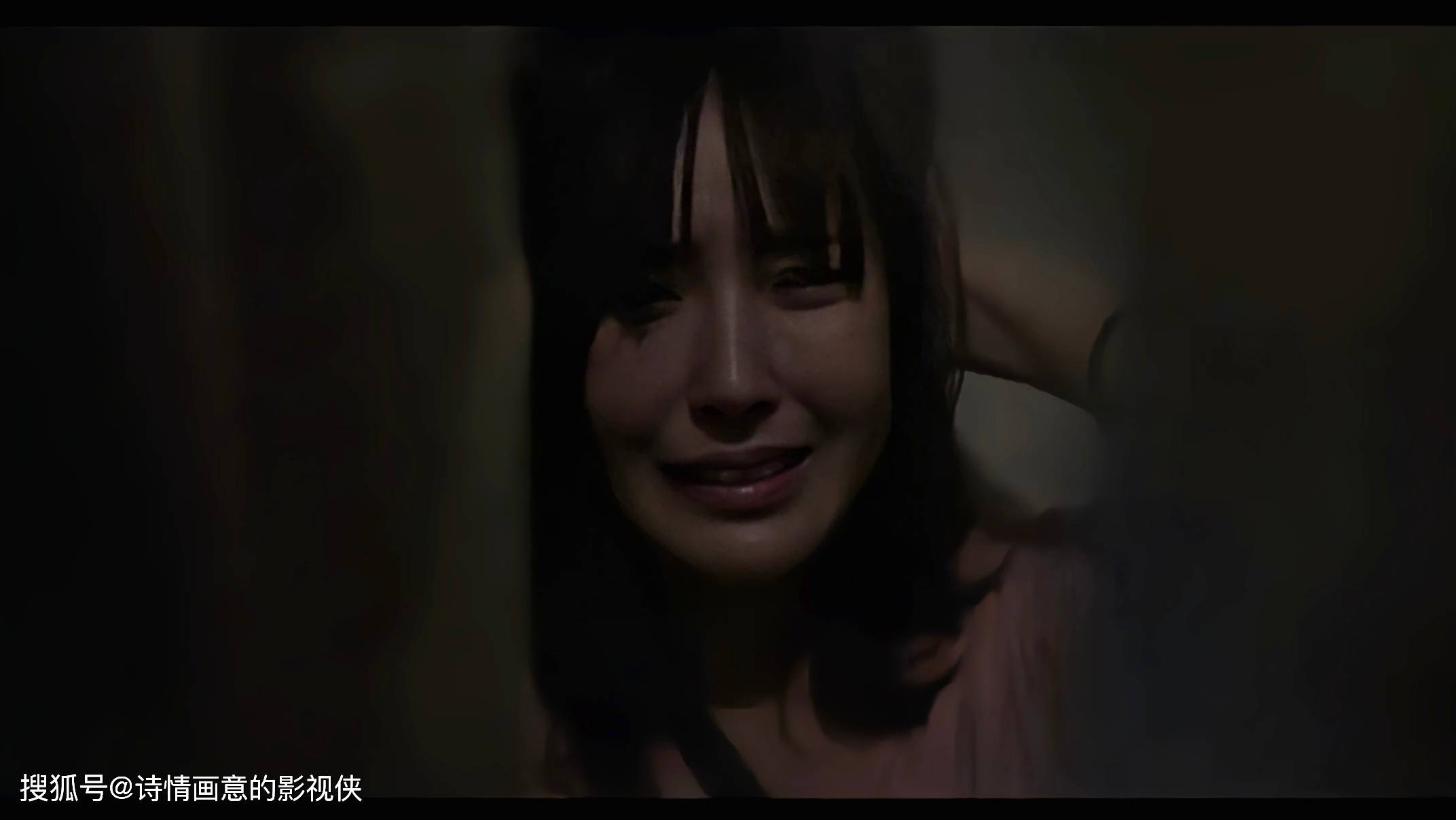 触动心灵的韩国电影，妈妈的朋友-第3张图片